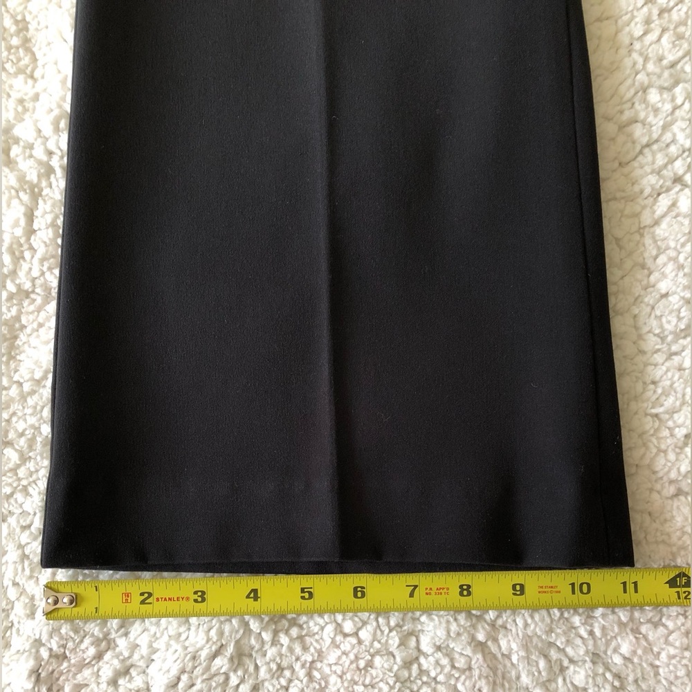 Reitmans Women’s Black Dress Pants Size 9 - Picture 13 of 13